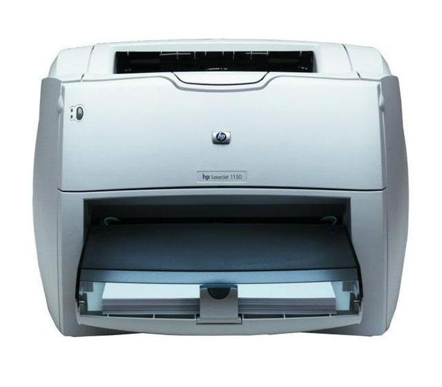 HP LaserJet 1150